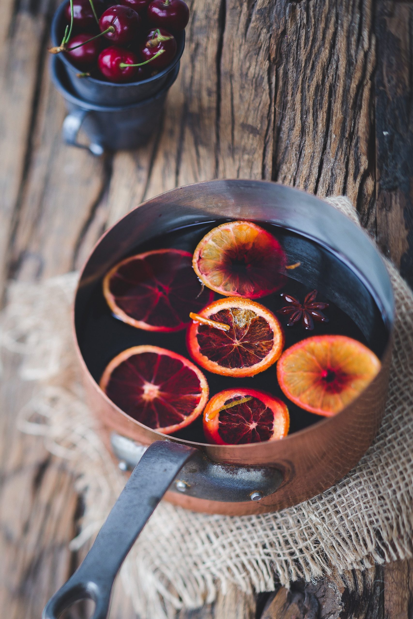 Glögg Calendrier de l'avent