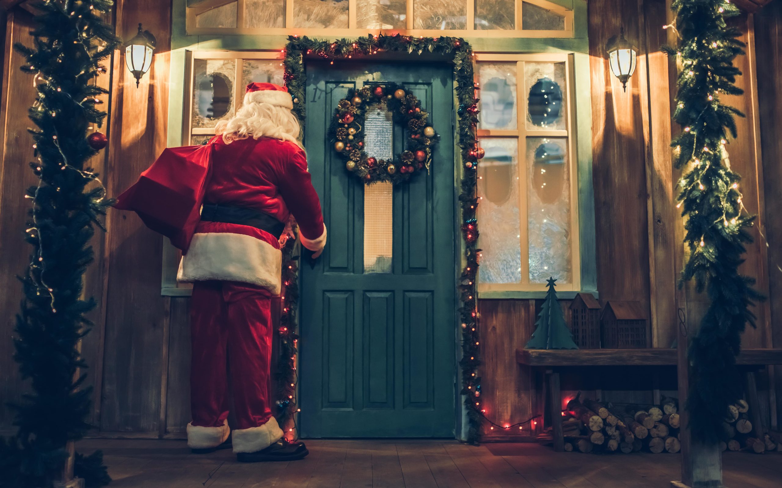 Calendrier de l'avent