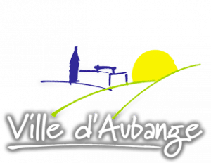 Logo ville Aubange