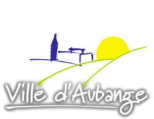 Logo ville Aubange