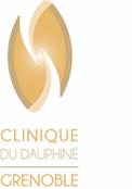 Logo clinique du dauphiné