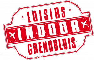 Loisirs Indoor Grenoblois - Logo